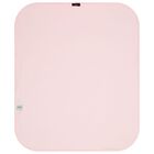Baby Girls Pink Logo Blanket, 3, hi-res
