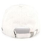 Girls White Logo Choupette Cap, 1, hi-res