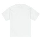 White Logo T-Shirt, 1, hi-res
