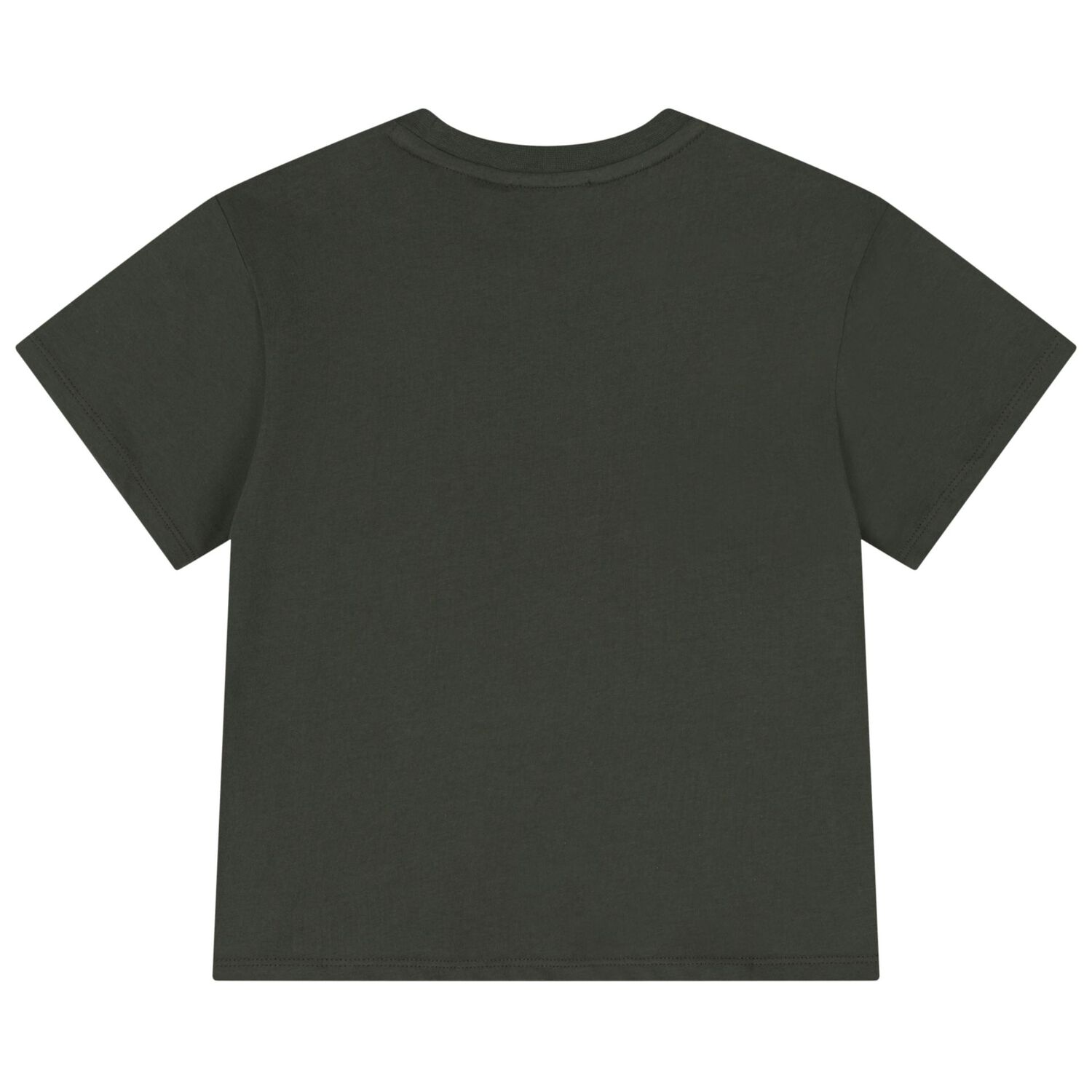 Green Tiger Logo T-Shirt, 2, hi-res