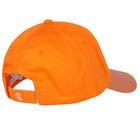 Orange Logo Cap, 1, hi-res