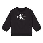 Black & White 3-Piece Baby Tracksuit Gift Set, 1, hi-res