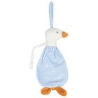 Dummy Holder Soft Toy, 1, hi-res