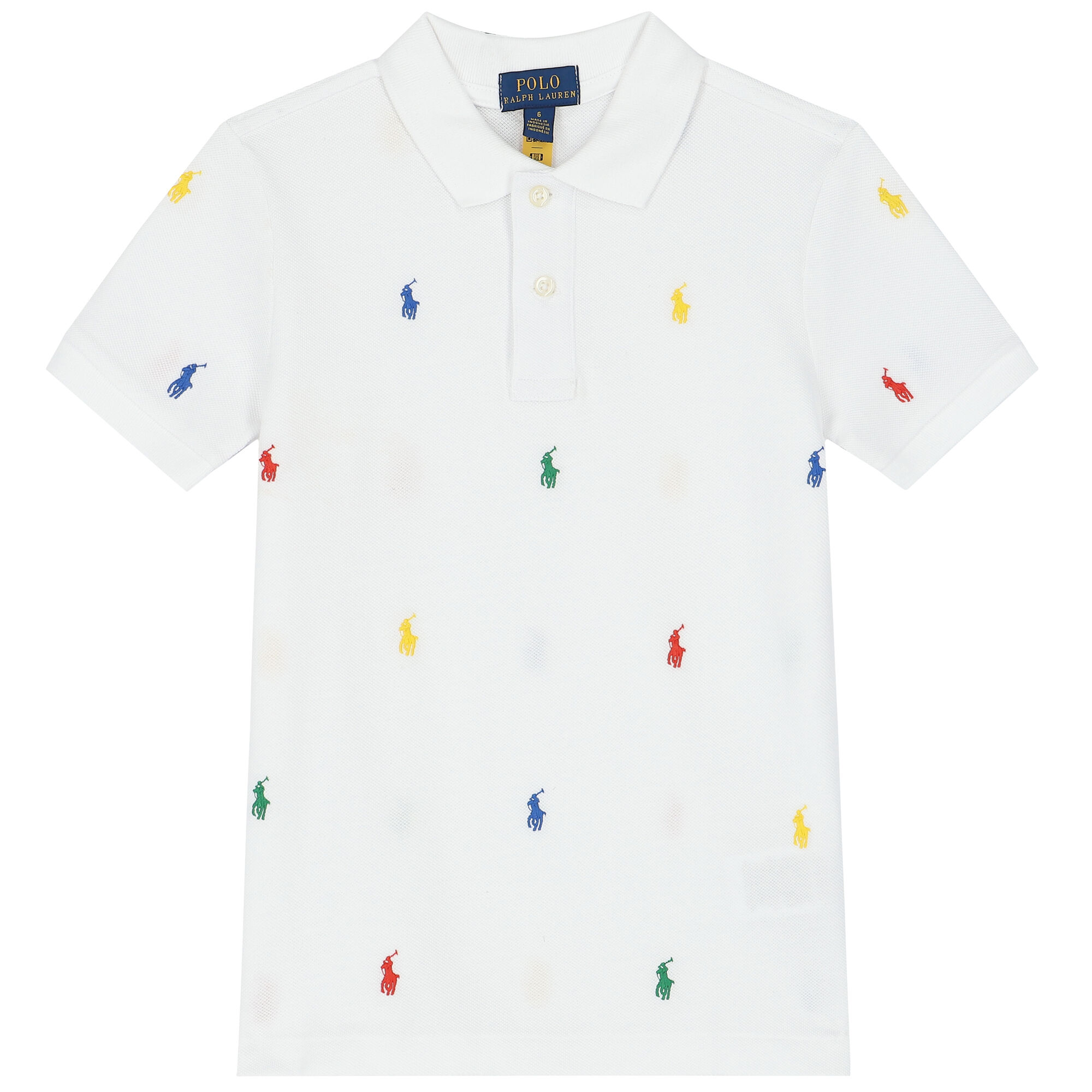 Boys polo ralph lauren shirts deals