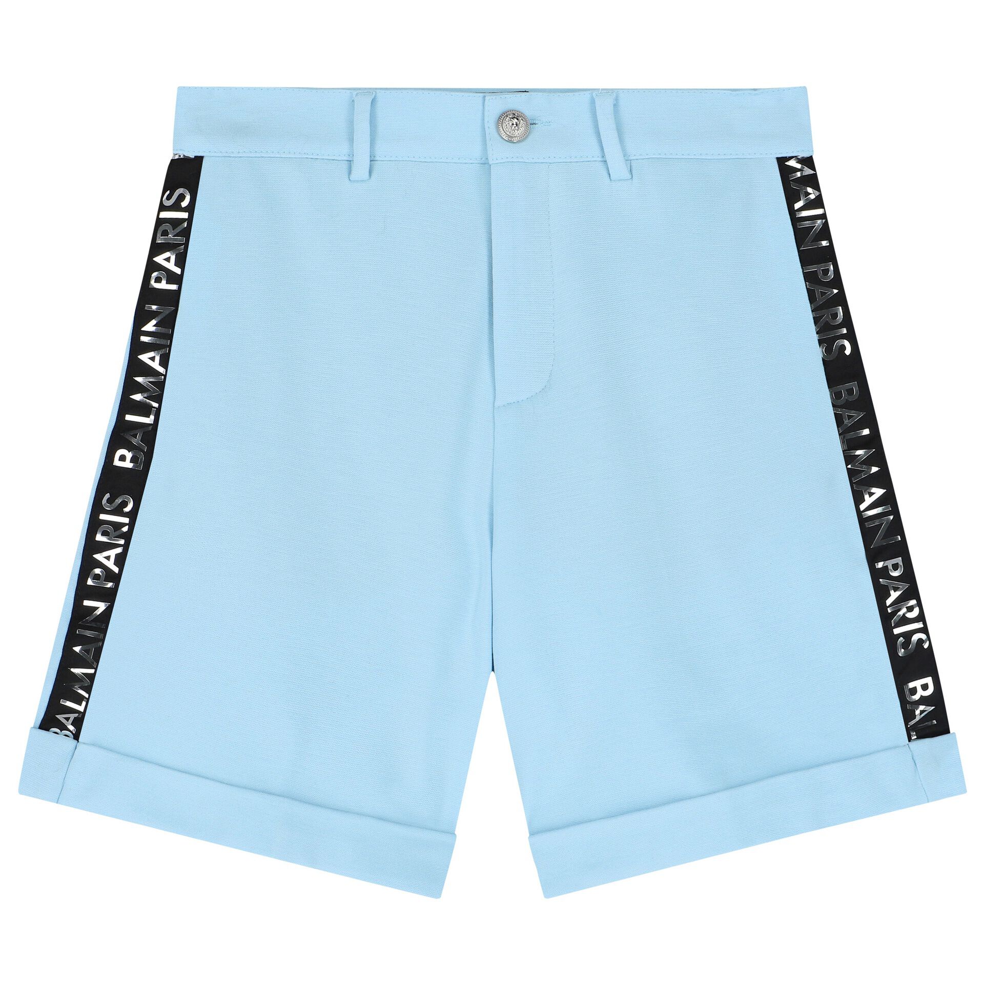 Balmain shorts deals