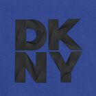 Boys Blue Logo Sweatshirt, 2, hi-res