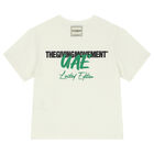 White Logo T-Shirt, 2, hi-res