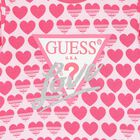 Girls Pink Logo Sweatshirt, 1, hi-res