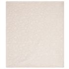 Beige Baby Blanket Gift Set, 1, hi-res