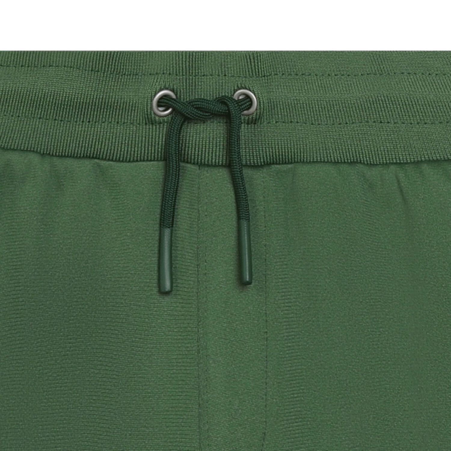 Boys Green Logo Shorts, 1, hi-res image number null