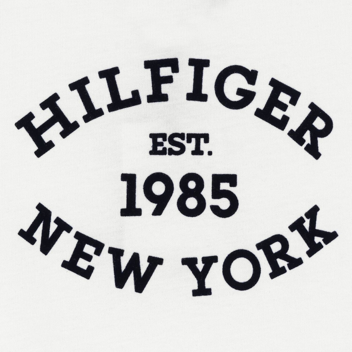 Boys White Logo T-Shirt, 3, hi-res image number null