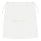 Blue Logo Baby Shorts Set, 1, hi-res