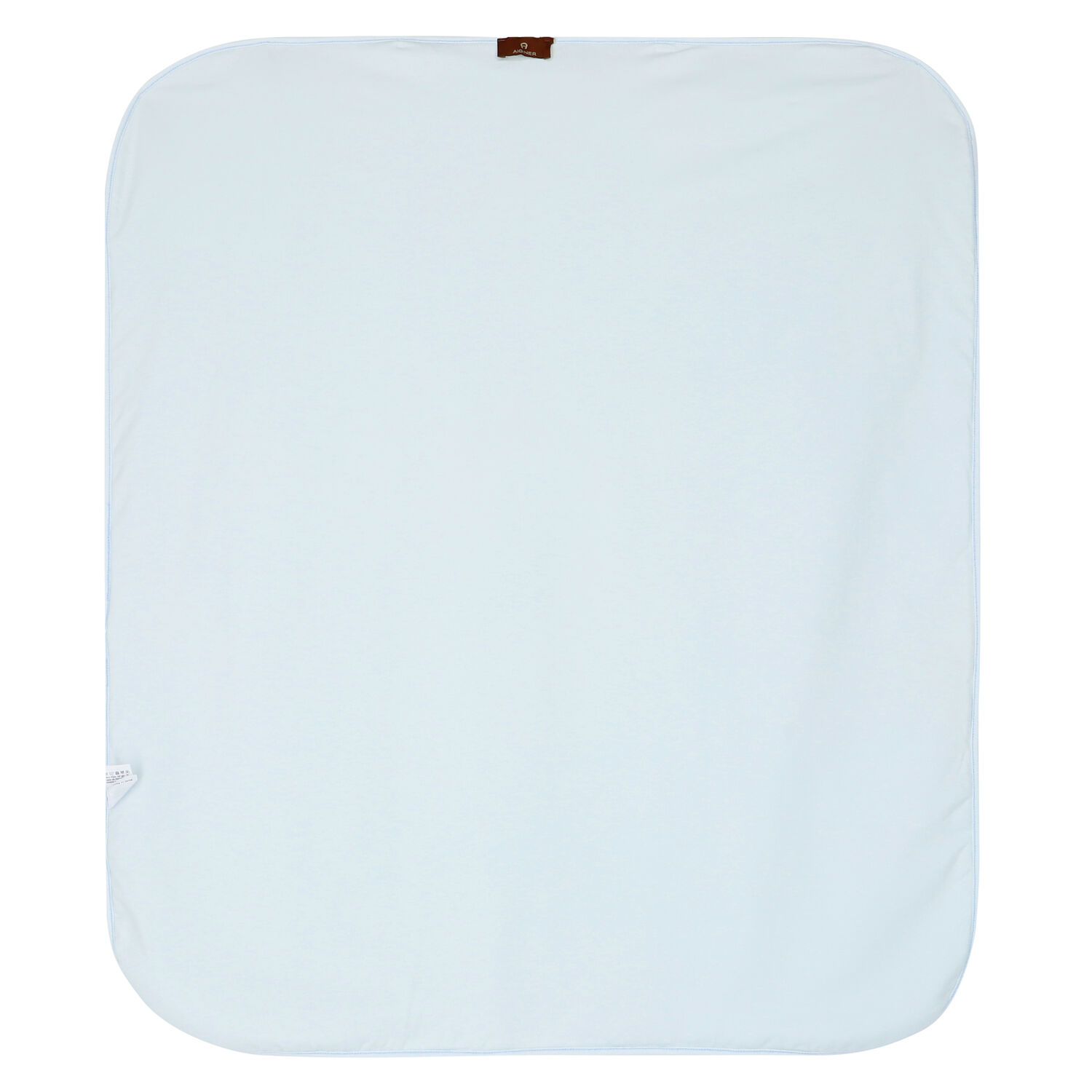 Blue & Gold Logo Blanket, 2, hi-res