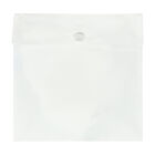 White & Grey Logo Bib, 3, hi-res