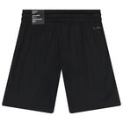 Boys Green & Black Minecraft Shorts Set, 1, hi-res