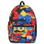Boys Multi-Coloured LEGO® Backpack, 1, hi-res