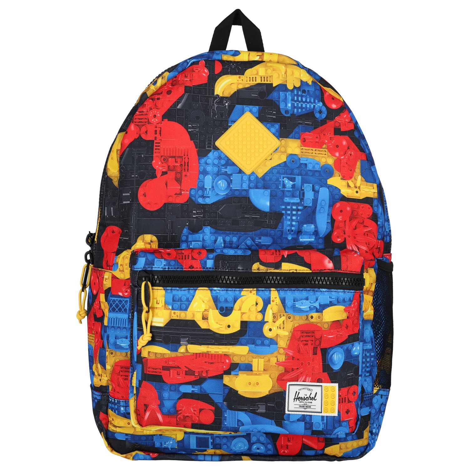 Boys Multi-Coloured LEGO® Backpack, 1, hi-res image number null