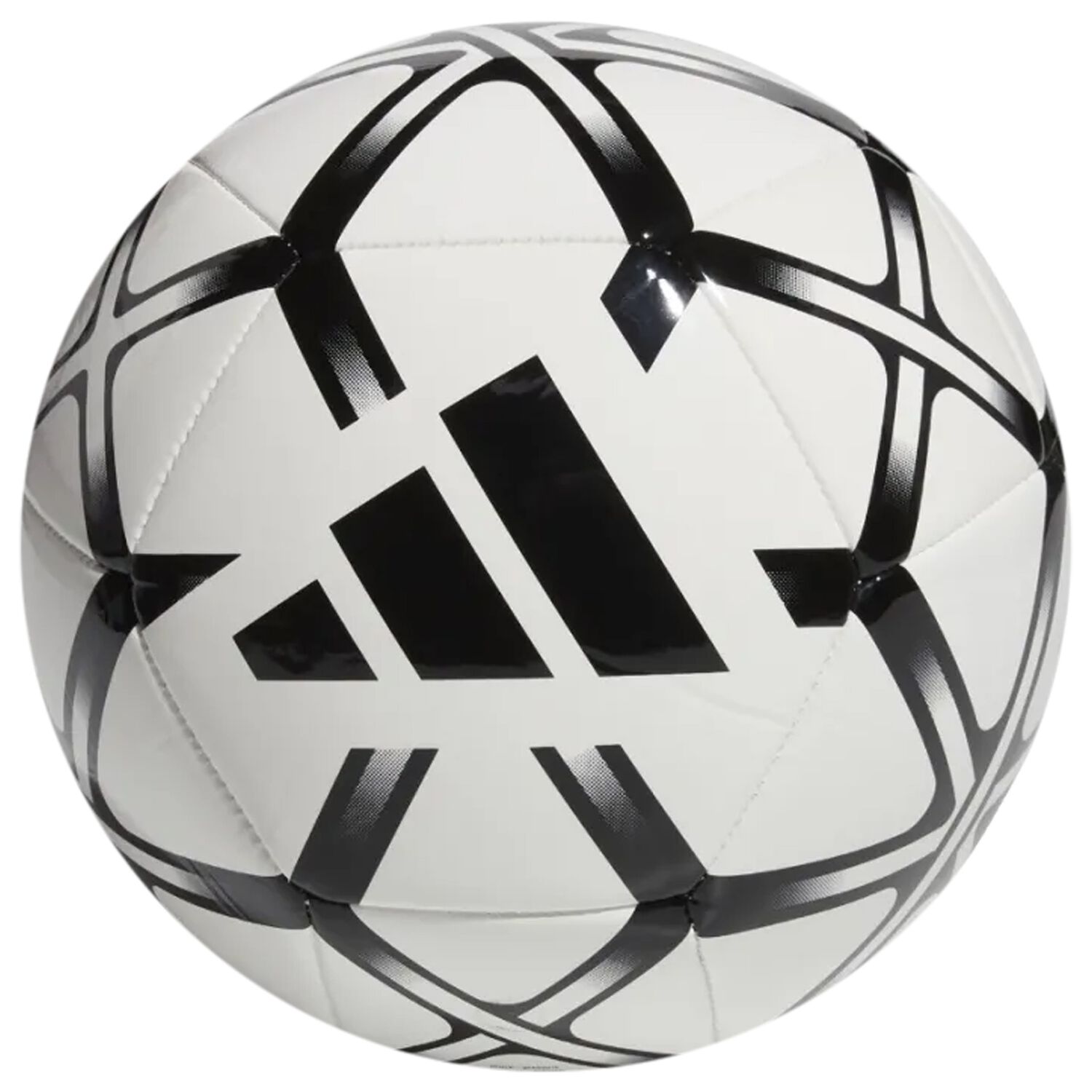 Black & White Logo Football, 1, hi-res image number null