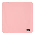 Pink Teddy Bear Logo Baby Blanket, 5, hi-res