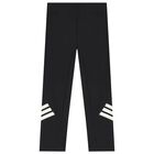 Black Disney Logo Joggers, 1, hi-res