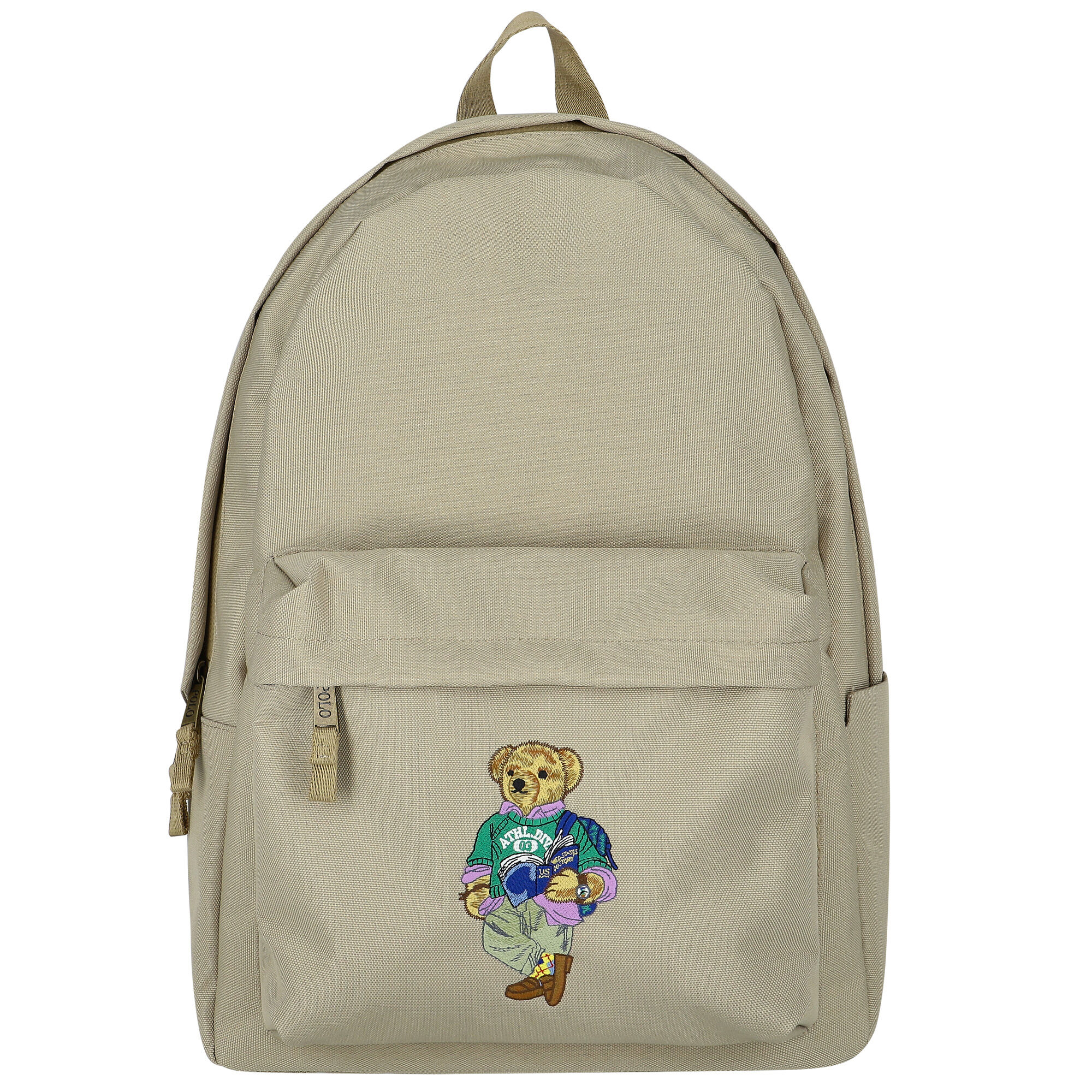 Polo kids backpack outlet