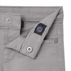 Younger Boys Grey Trousers, 1, hi-res