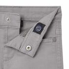 Younger Boys Grey Jeans, 1, hi-res