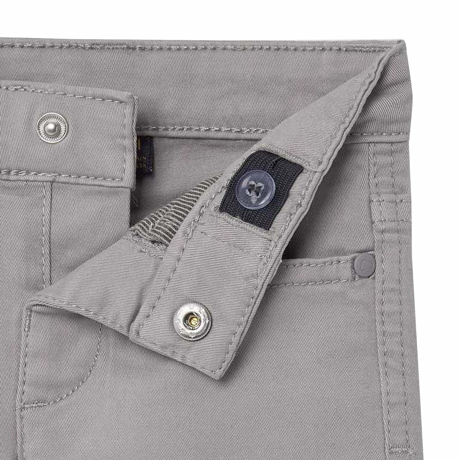 Younger Boys Grey Jeans, 1, hi-res image number null