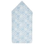 Baby Boys Blue & White Nest, 1, hi-res