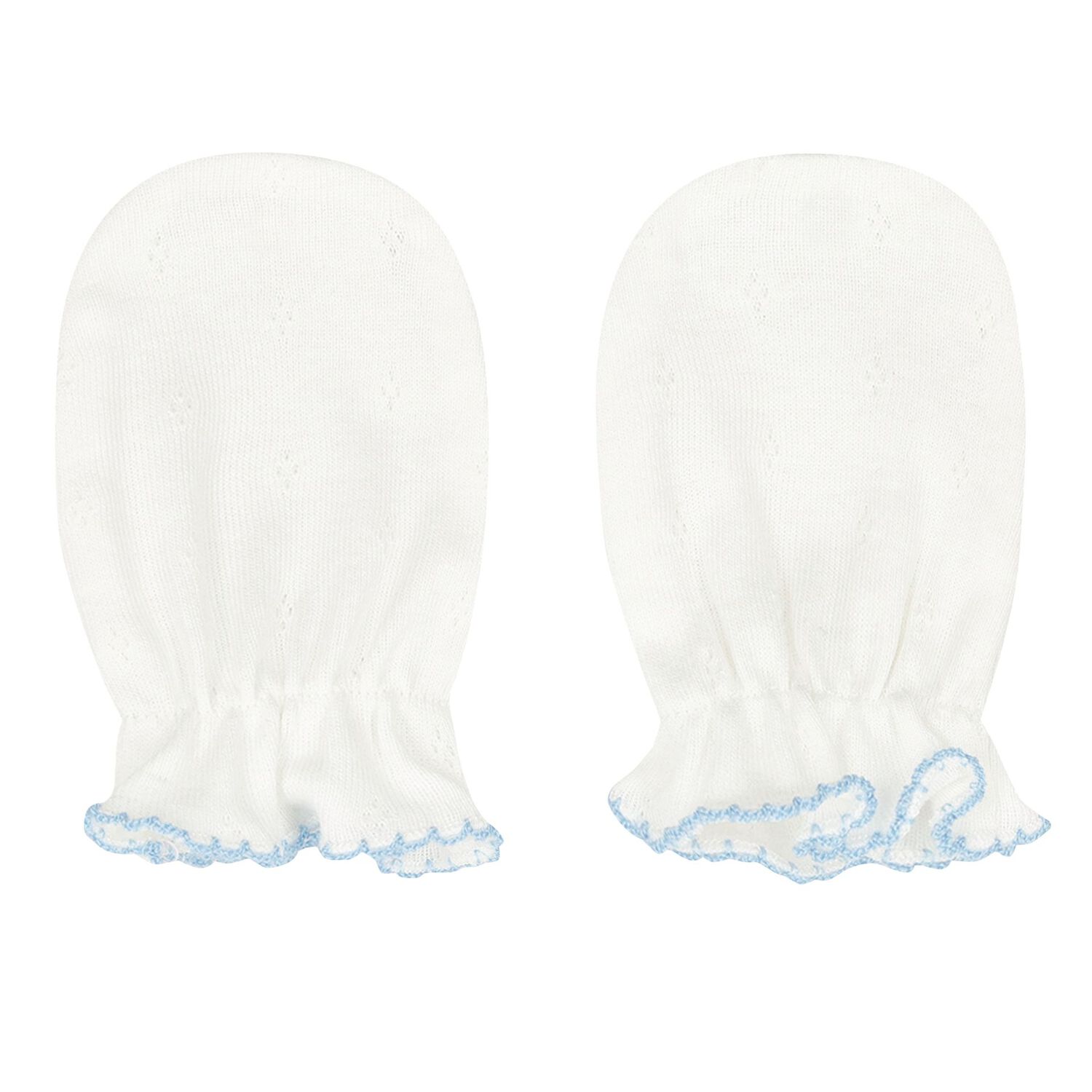 Baby Boys Blue Bodysuit Gift Set, 3, hi-res image number null