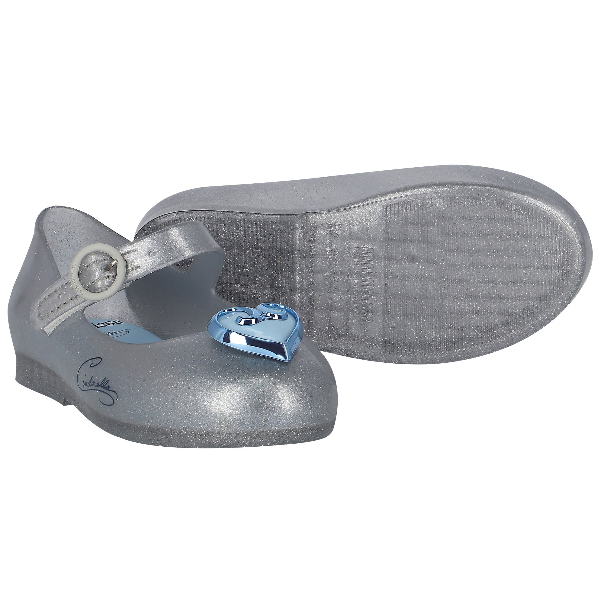 Mini melissa new arrivals cinderella
