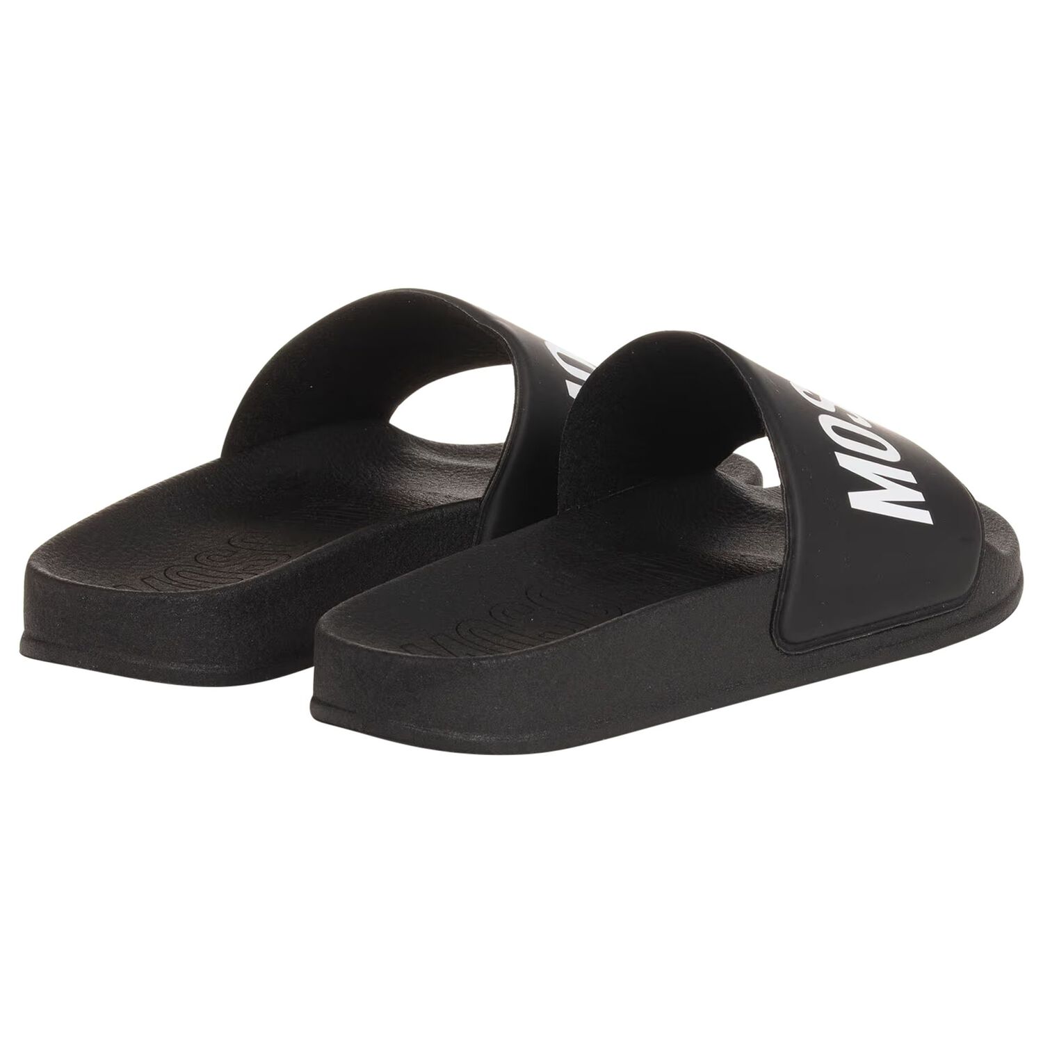 Black Logo Sliders, 1, hi-res