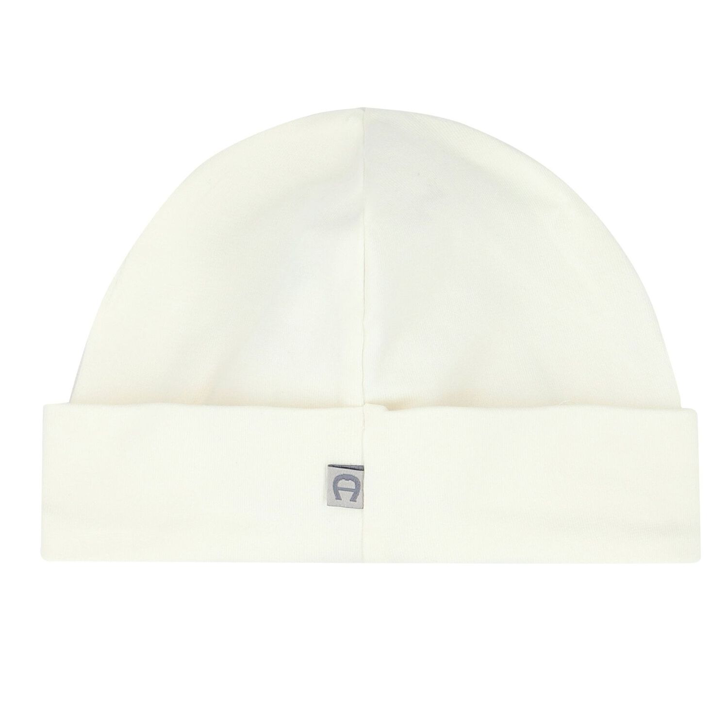 Ivory Logo Baby Hat, 1, hi-res