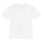 Boys White & Black Marvel Shorts Set, 1, hi-res