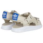 Beige & White 360 3.0 Sandals, 1, hi-res