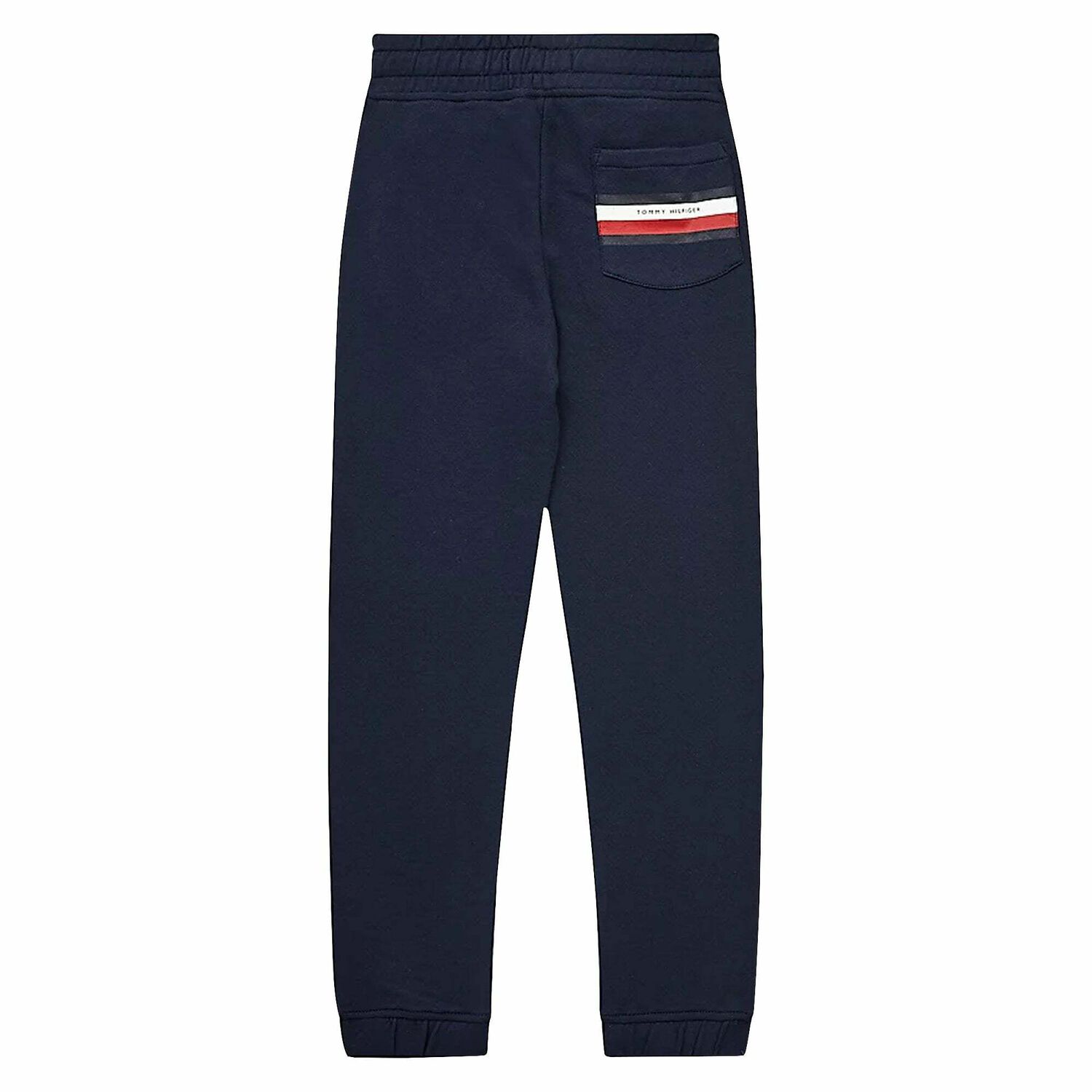 Boys Navy Logo Joggers, 1, hi-res image number null