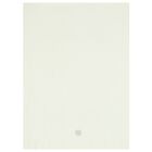 Ivory Baby Knitted Blanket, 1, hi-res