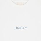 White Logo T-Shirt, 1, hi-res