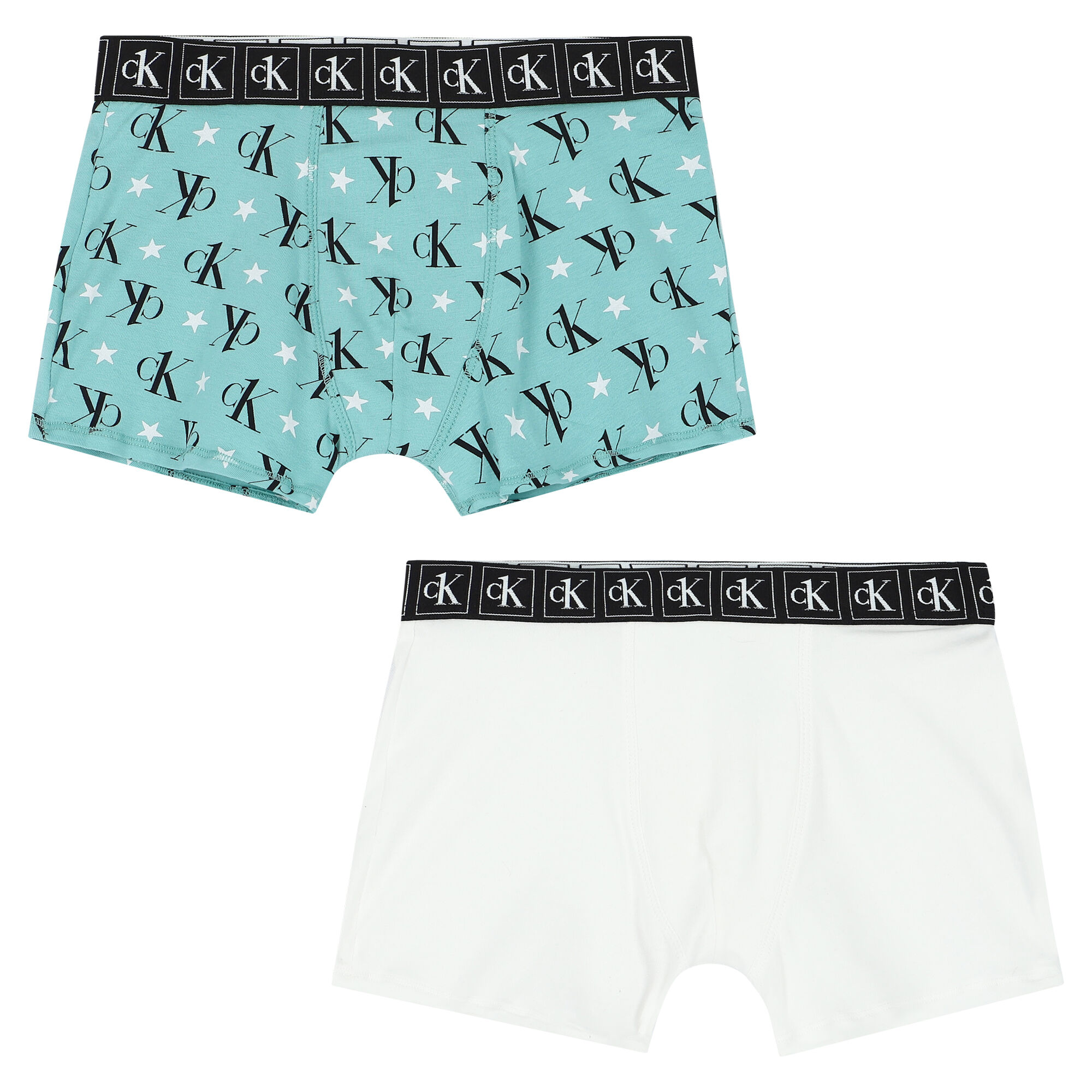Kids designer boxer clearance shorts