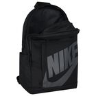 Black Logo Backpack ( 48cm ) , 1, hi-res