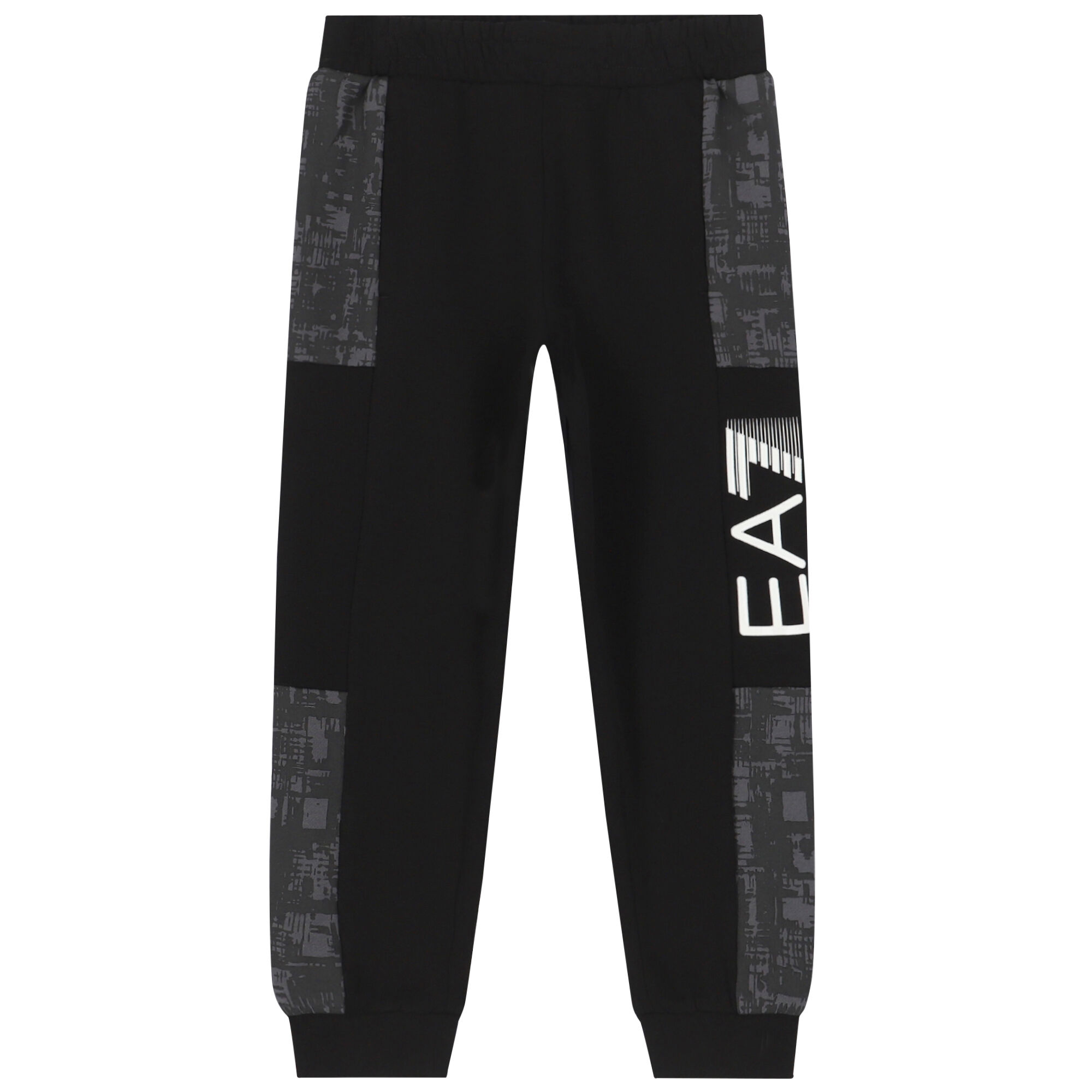 Ea7 boys joggers shop