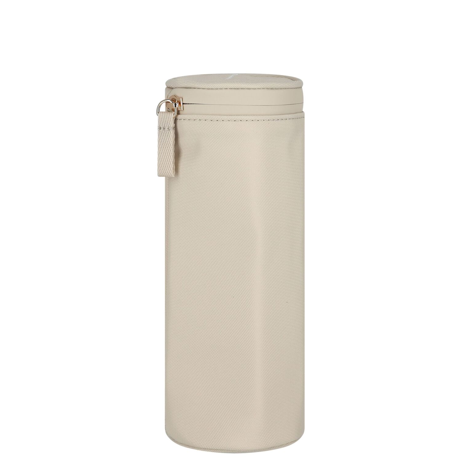 Ivory Logo Baby Changing Bag, 1, hi-res