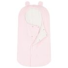 Girls Pink Baby Nest, 1, hi-res