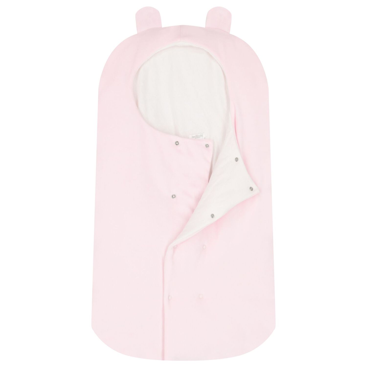 Girls Pink Baby Nest, 1, hi-res image number null