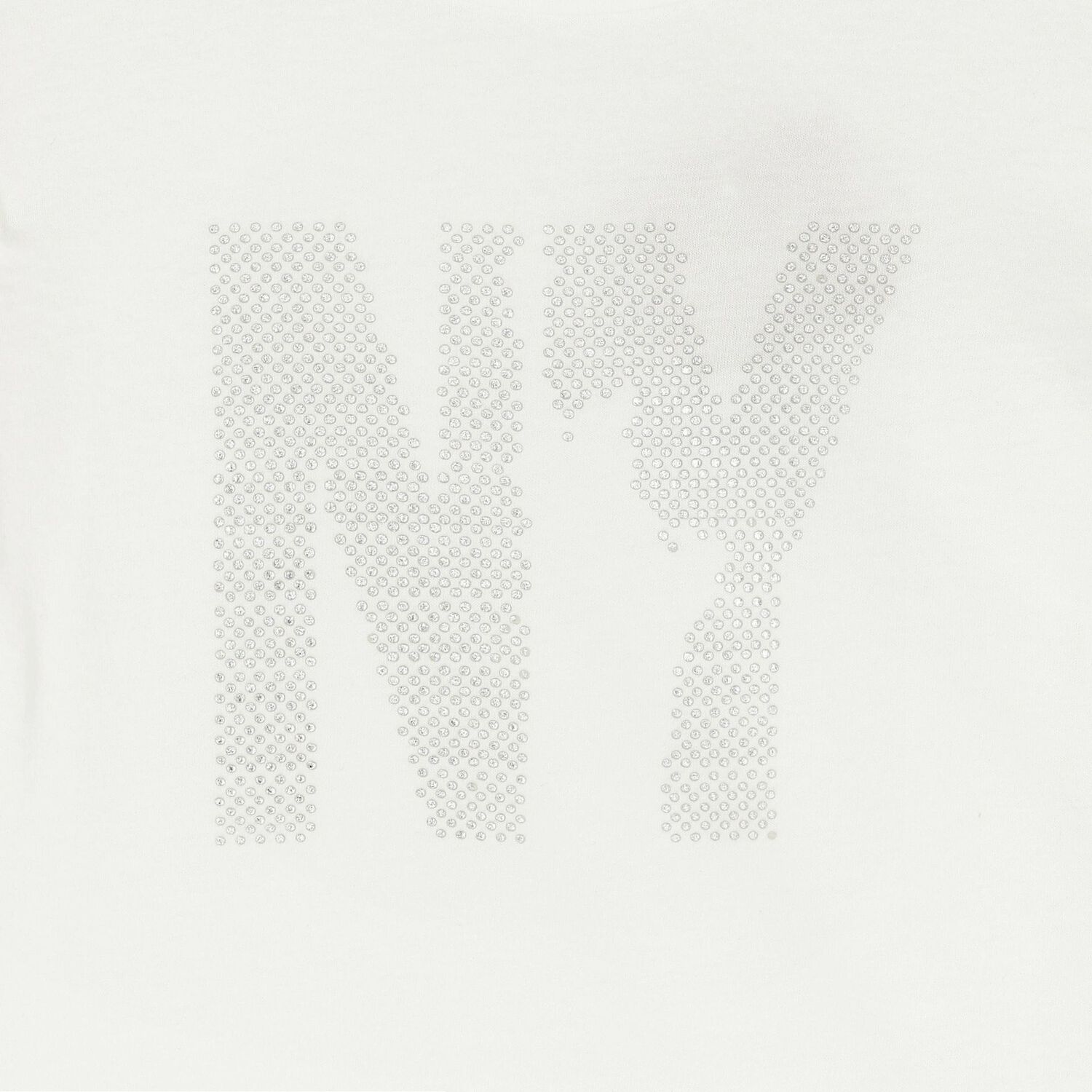 Girls Ivory Long Sleeve Top, 1, hi-res image number null