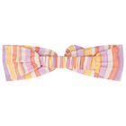 Girls Ivory T-Shirt & Headband Set, 1, hi-res