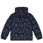 Boys Multicolor Logo Puffer Jacket, 1, hi-res
