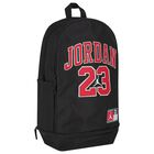 Black Jordan Backpack, 1, hi-res