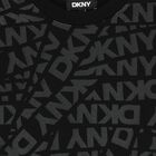 Black Logo Sweatshirt, 1, hi-res