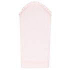 Baby Girls Pink Teddy Bear Nest, 1, hi-res